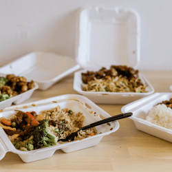 Eco Friendly Takeout Supplies