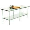 Commercial Worktables