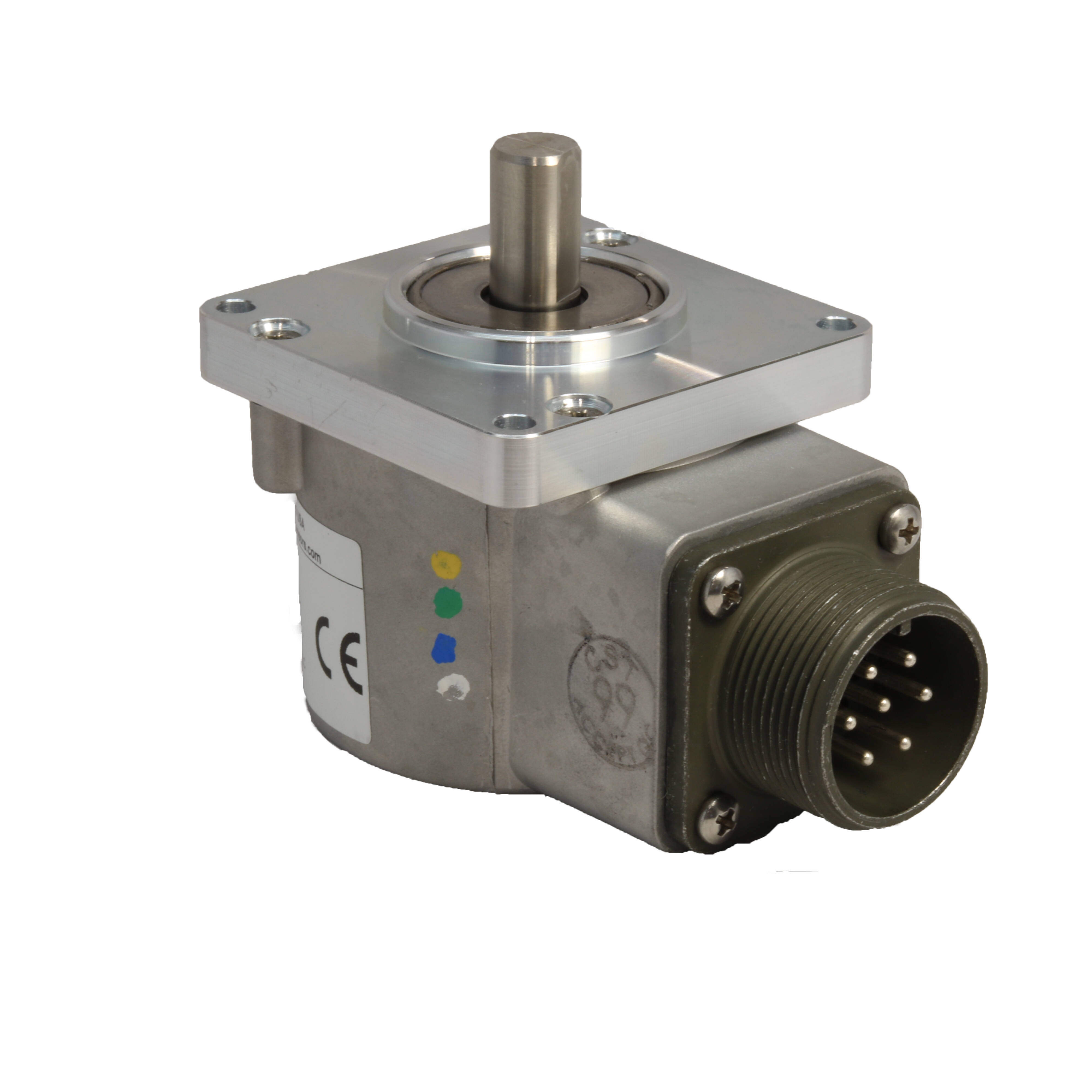 Encoders