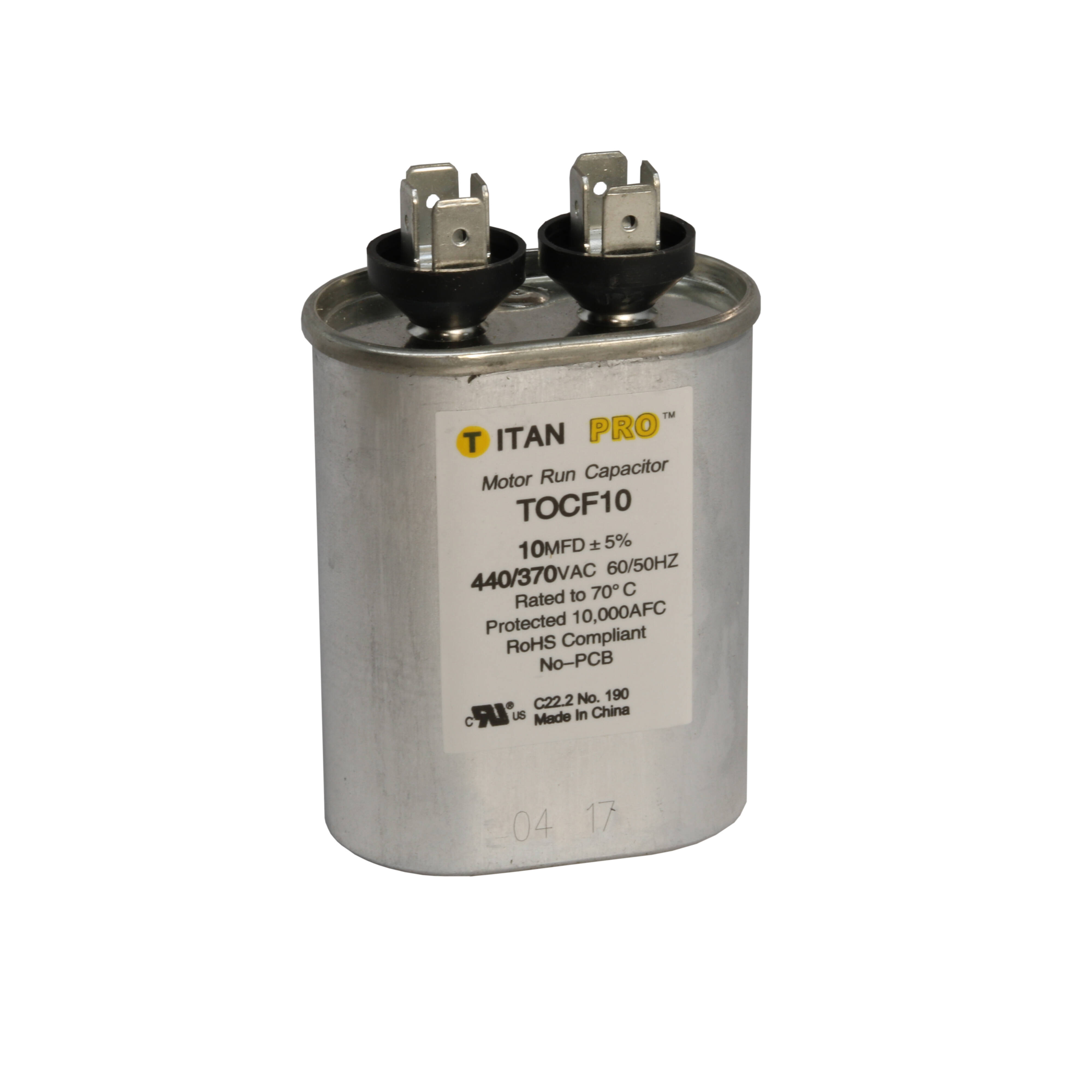 Capacitors