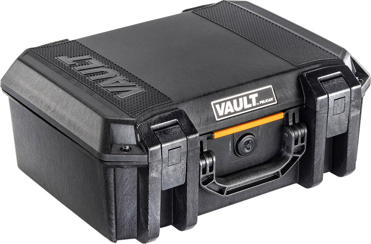 Pelican Vault