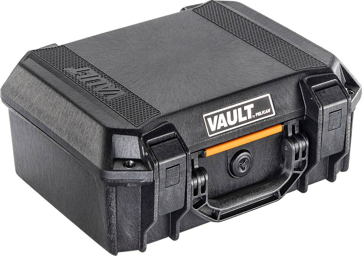 Pelican Vault