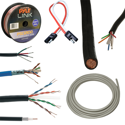 Wire & Cable