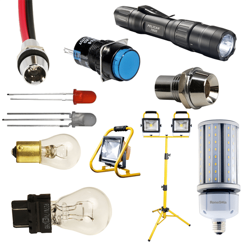 Lighting & Flashlights