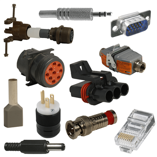 Connectors