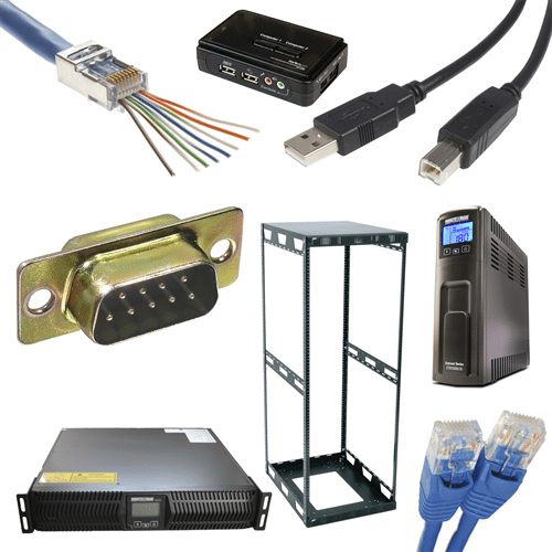Computer & Networking