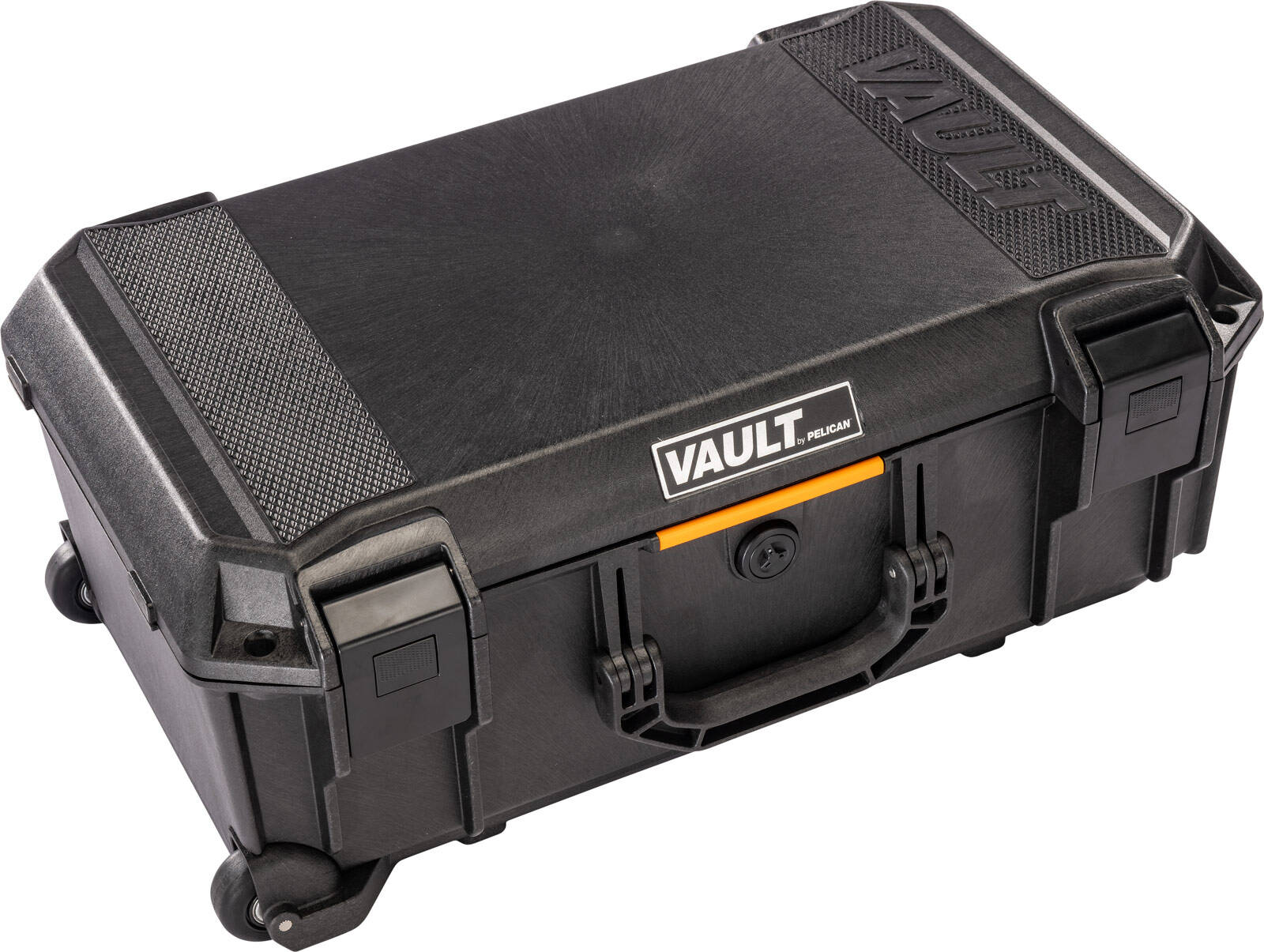 Pelican Vault