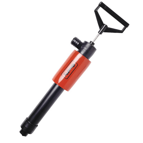 JIF Telescoping Boat Hook