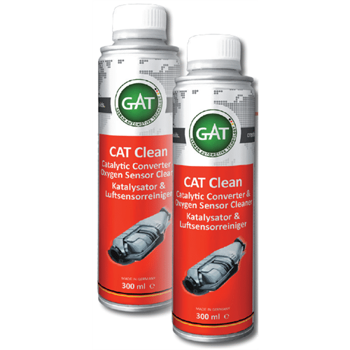 Brake Cleaner – GAT