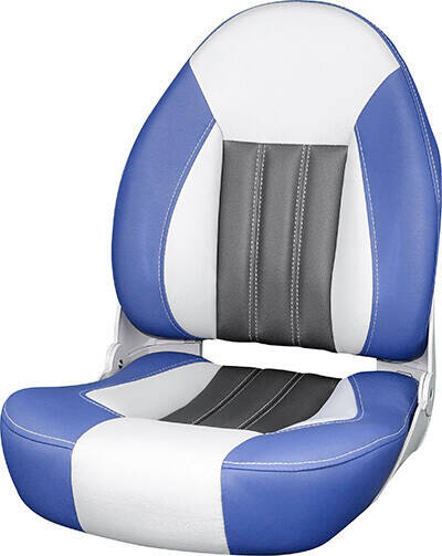 Page 1 of BOAT SEATS