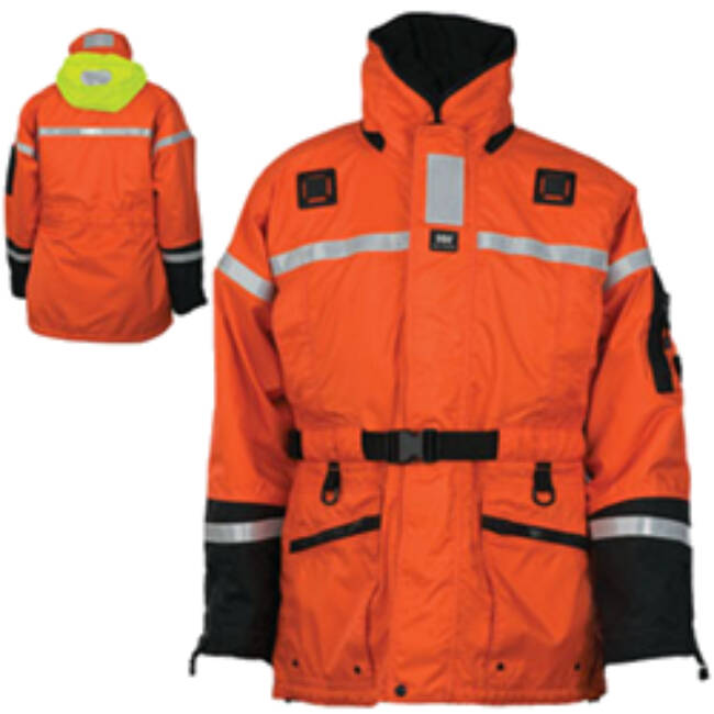 Helly hansen 2024 floater suit