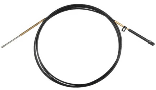 Control Cable, CC189 Gen II Merc Series, 20' s/s CCX18920