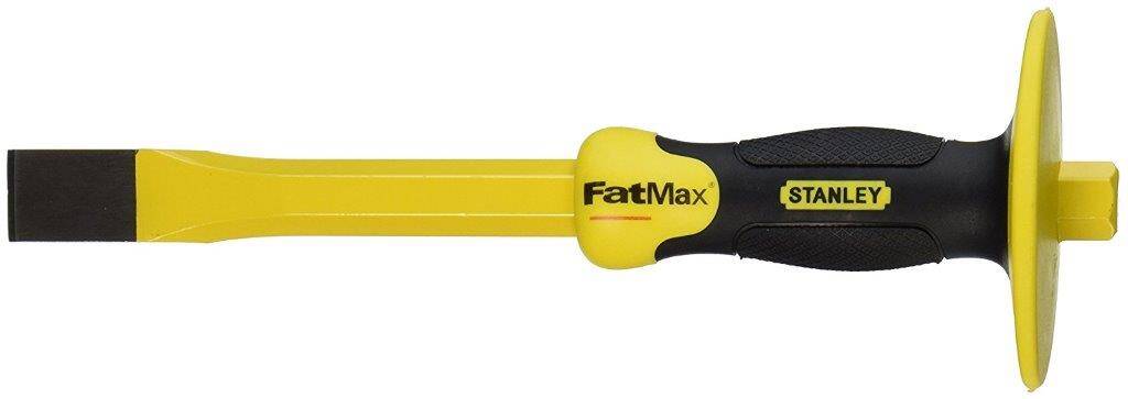 COLD CHISEL 1" W/GAURD FATMAX