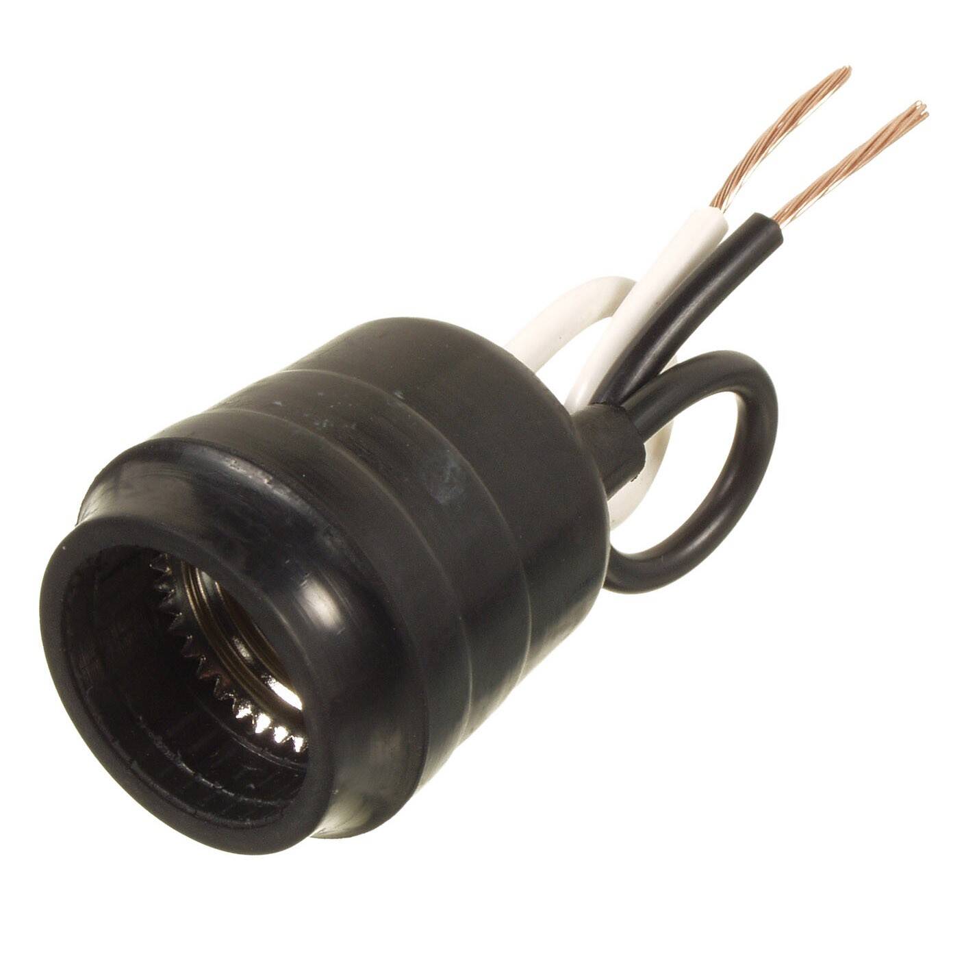 PIGTAIL LIGHT SOCKET