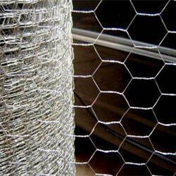 POULTRY MESH 2" X 36" X 100'