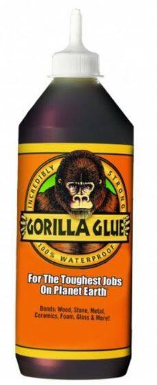 GORILLA H.D GLUE 532ML