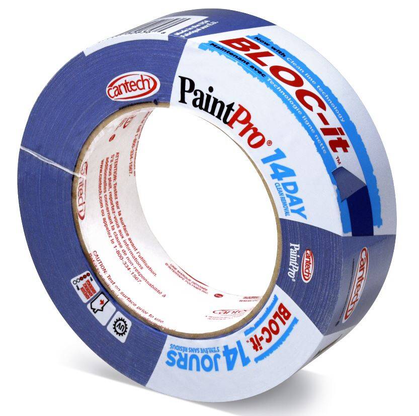 BLUE PAINTERS TAPE 1.5"