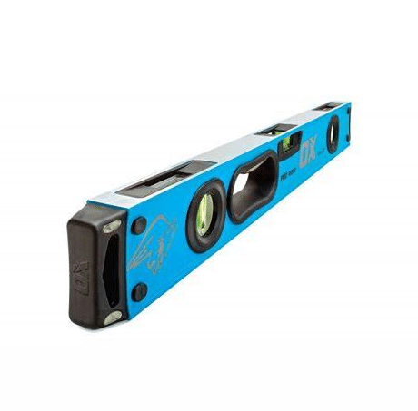 OX PRO LEVEL 96"