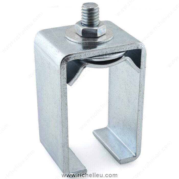 BARN DOOR BOX RAIL JOINER