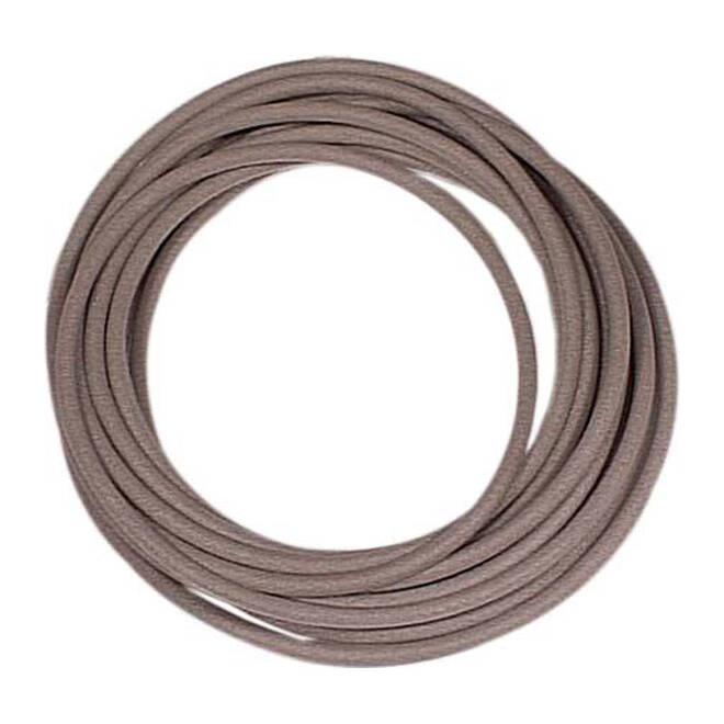 3/8" BACKER ROD 30' BAG