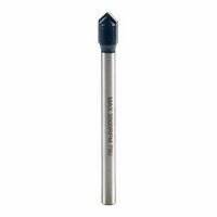 BOSCH 1/4" GLASS & TILE BIT