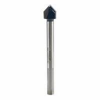 BOSCH 5/8" GLASS & TILE BIT
