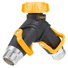 EZ LEVER 2 WAY SHUT OFF VALVE