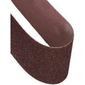 SANDING BELT - 3" X 24" GRIT 120