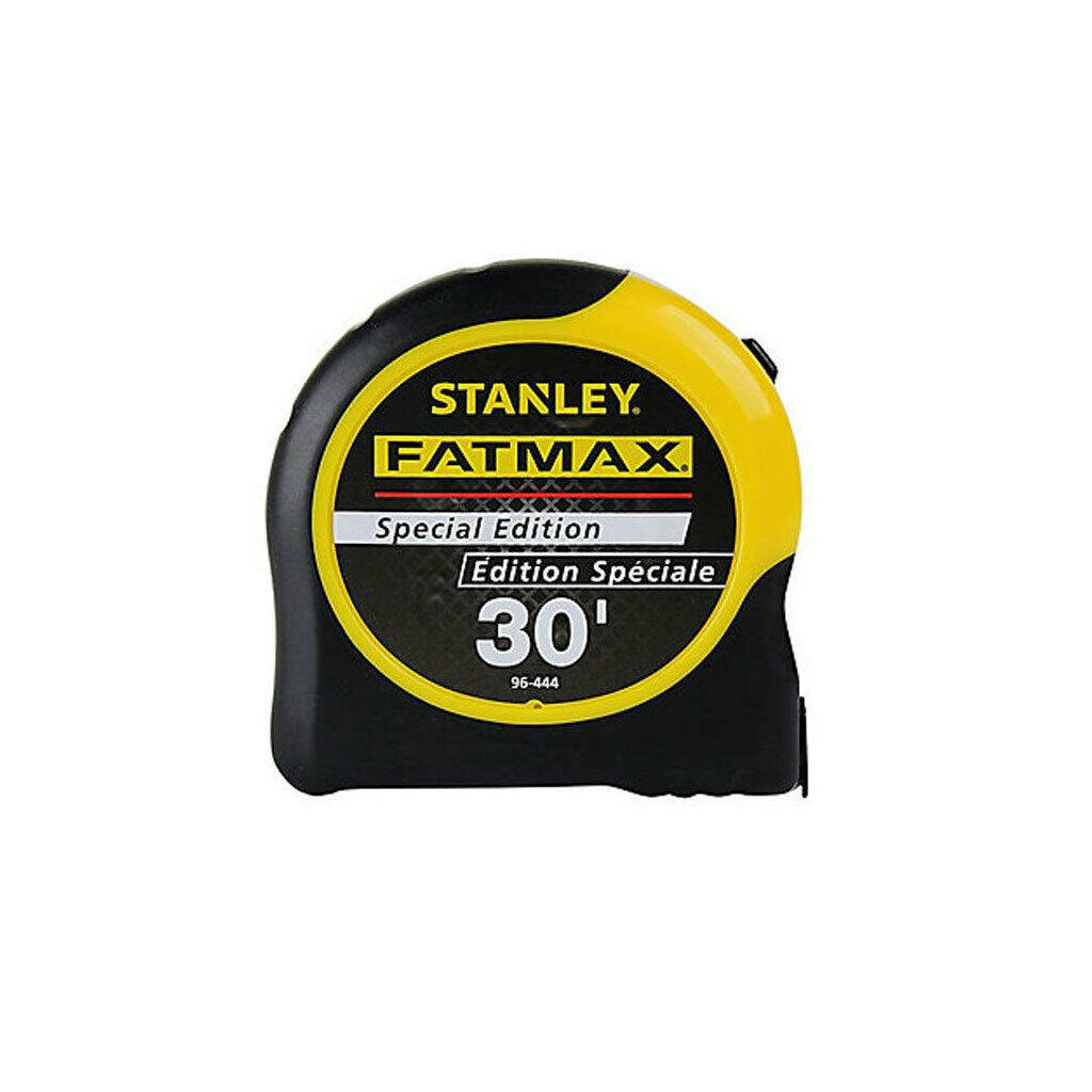 1-1/4" X 30' FATMAX TAPE