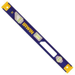 IRWIN LEVEL 24" 1550 SERIES