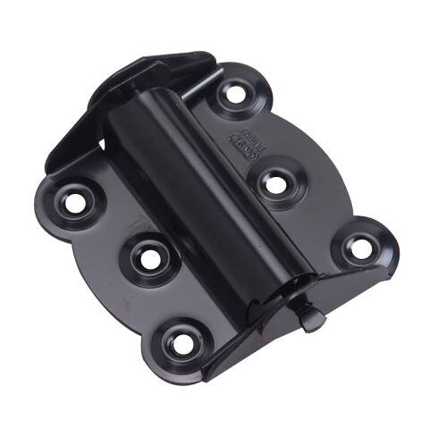 3" SPRING HINGE PAIR