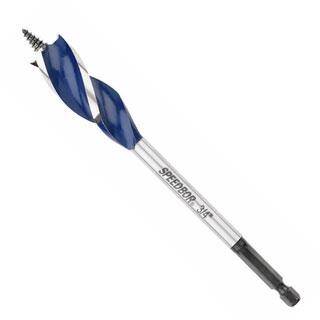 IRWIN SPEEDBOR MAX 1/2" X 6"