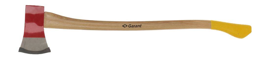GARANT AXE 3.5LB 36" HICKORY