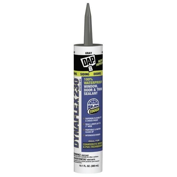 DAP 230 CAULKING GREY