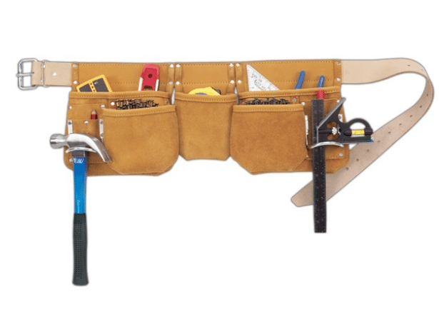 AP630 KUNYS APRON