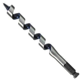 WELDTEC SHIP AUGER 3/4" X 17"