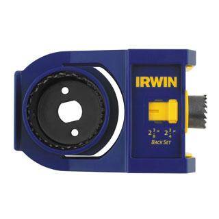 IRWIN DOOR LOCK INSTALL KIT