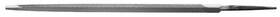 6" TAPER SLIM FILE