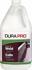 DURAL CONCRETE WELD 4LT