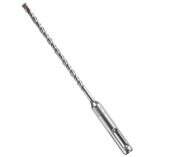 CARBIDE DRILL BIT 3/16" X 6" SDS