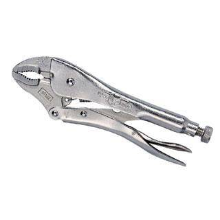 IRWIN 7" JAW LOCKING PLIERS