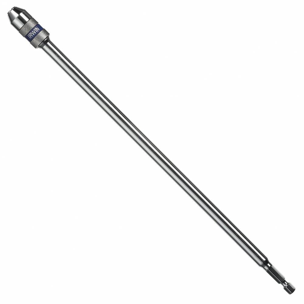 EXTENSION BIT 1/4" X 12"