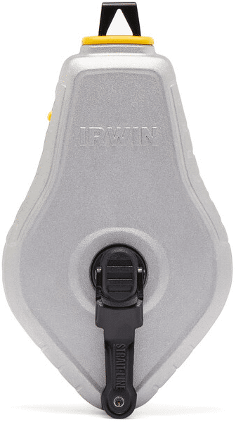 IRWIN STRAIT-LINE CLASSIC REEL