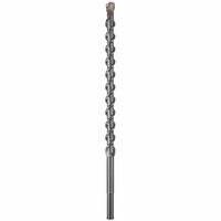 1" X 21" BOSCH SDS SPEED BIT