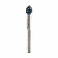 BOSCH 5/16" GLASS & TILE BIT