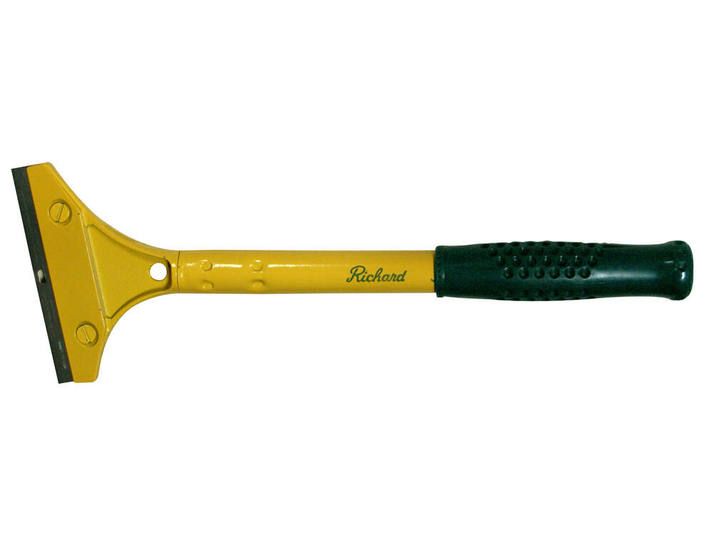 WALL PAPER SCRAPER