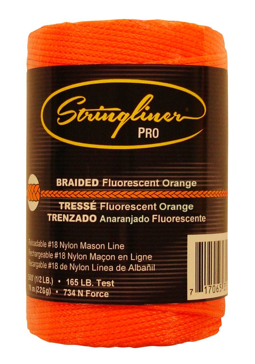 STRINGLINER REPL. LINE 500'