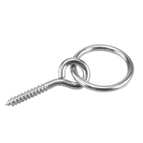 HITCH RING SCREW EYE
