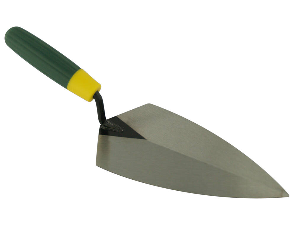 9" BRICK TROWEL