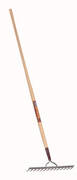 GARANT PRO LEVEL HEAD 14T RAKE